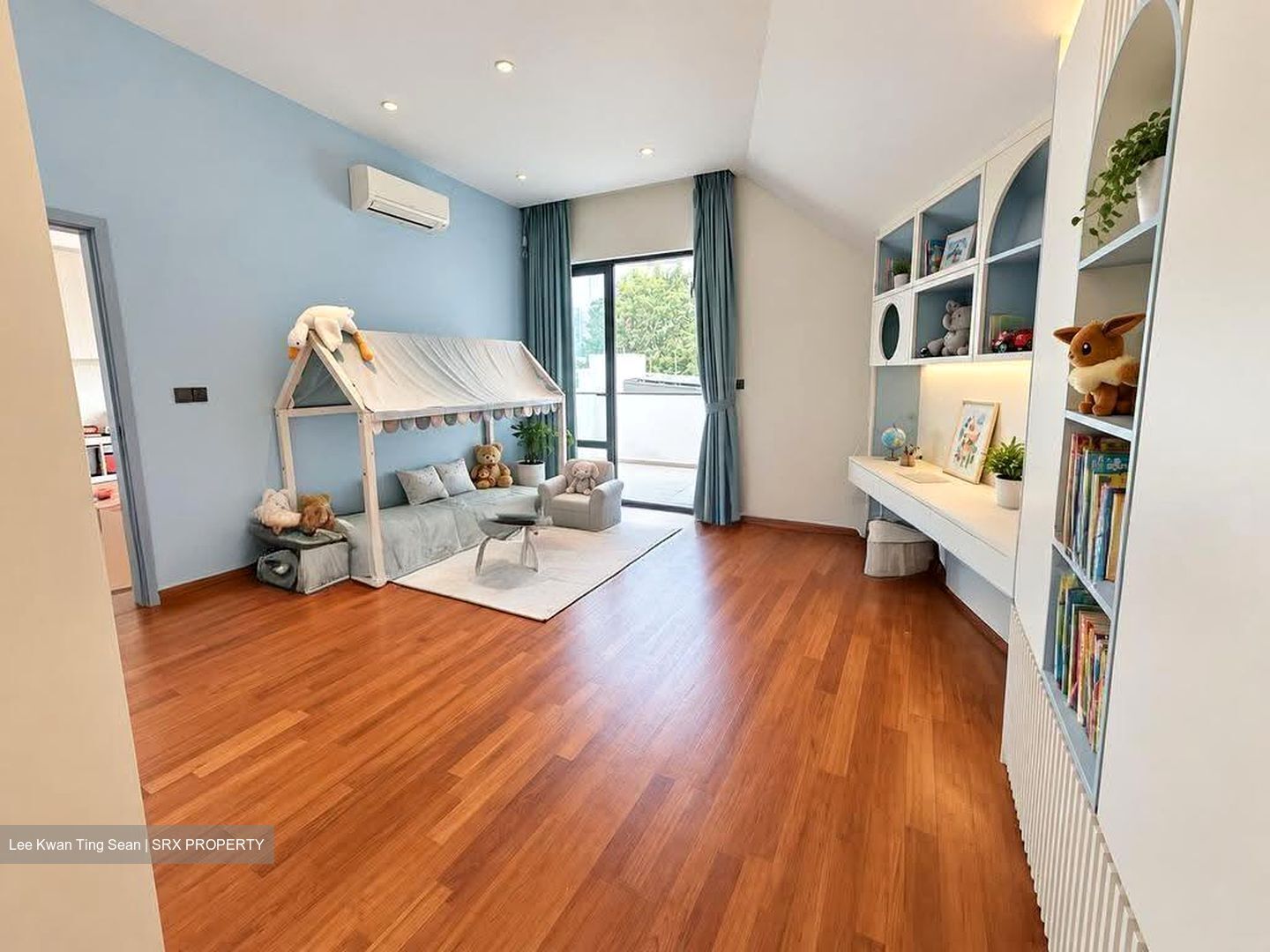 Kim Lin Park (D10), Semi-Detached #619832311